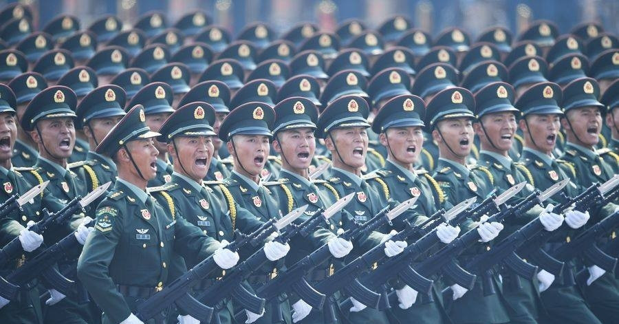 International troops to march in Vietnam’s reunification day parade