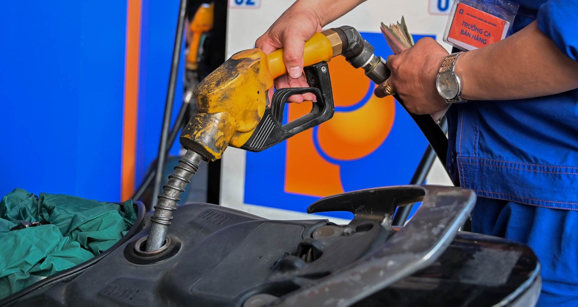 Vietnam urged to launch full-scale E10 biofuel program by October 2025