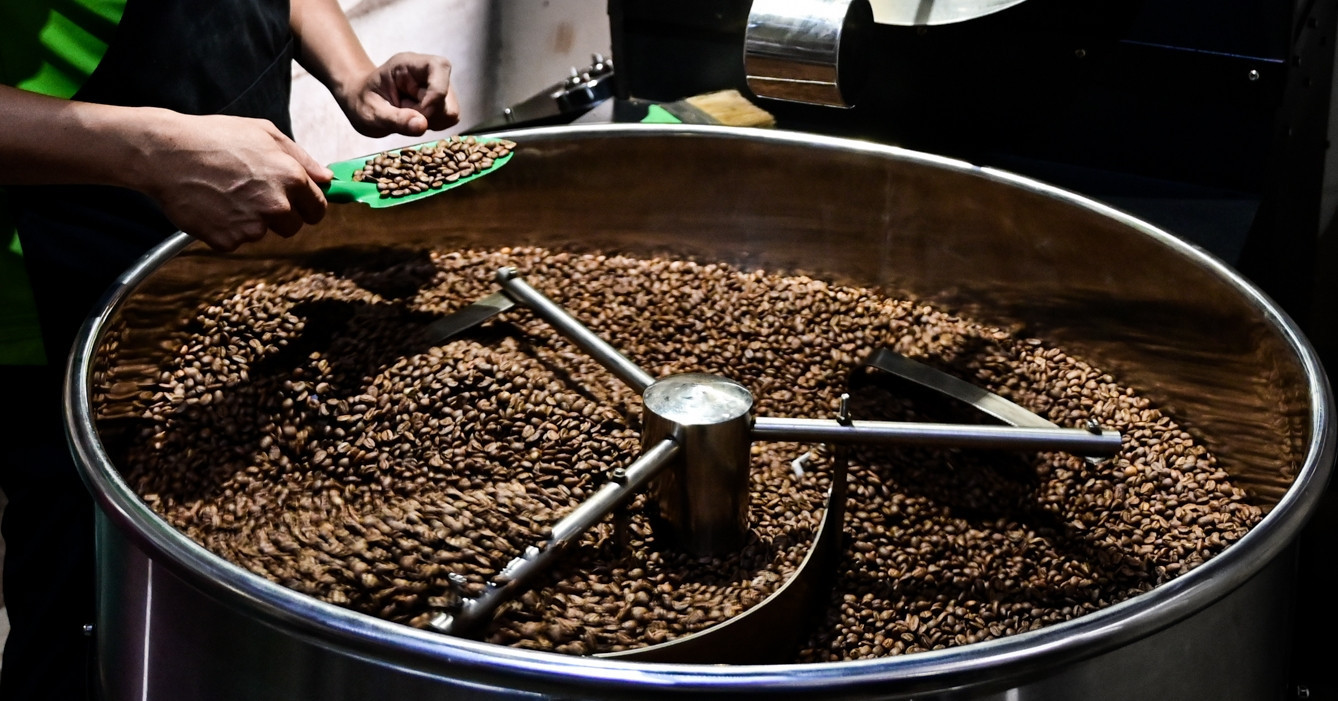 Vietnam breaks coffee export record with USD 1.16 billion in March