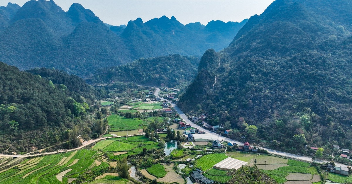 Vietnam targets equitable growth through Program 1719