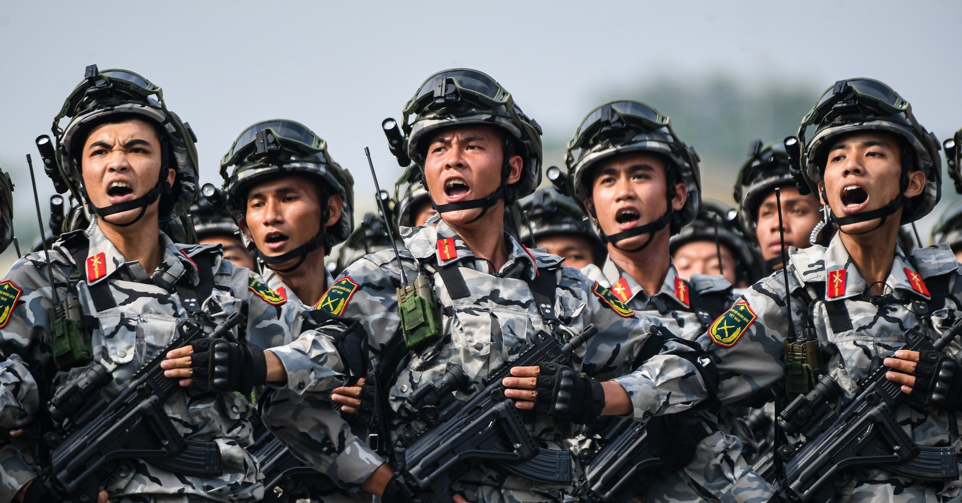 Ba Dinh Square to host major parade for August Revolution and National Day
