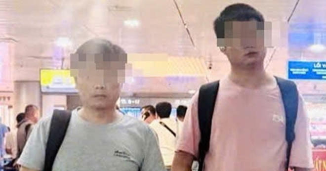 Chinese men deported from Vietnam for misusing visas to seek wives