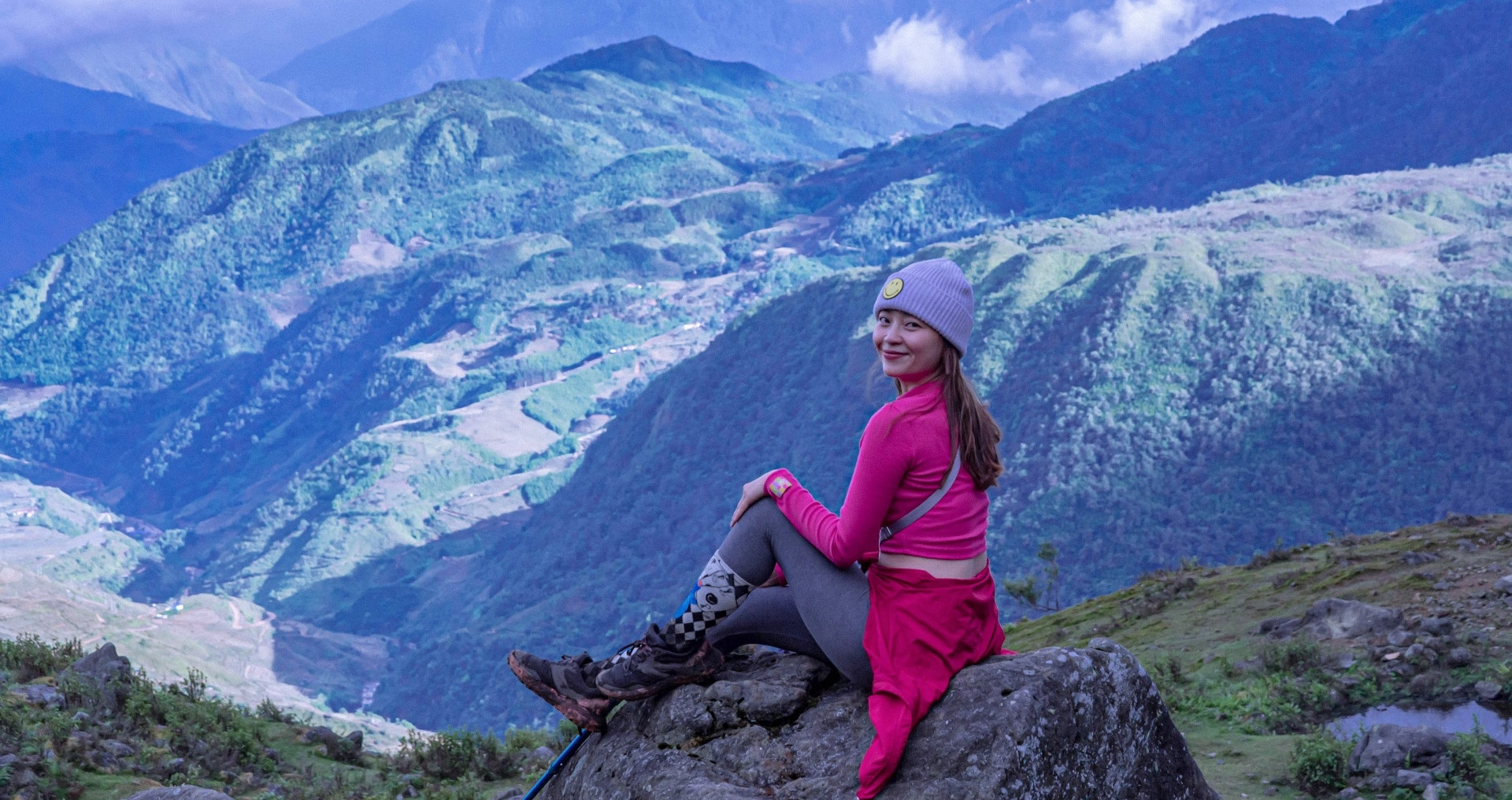 Merged Lao Cai-Yen Bai province to become mountain tourism hub