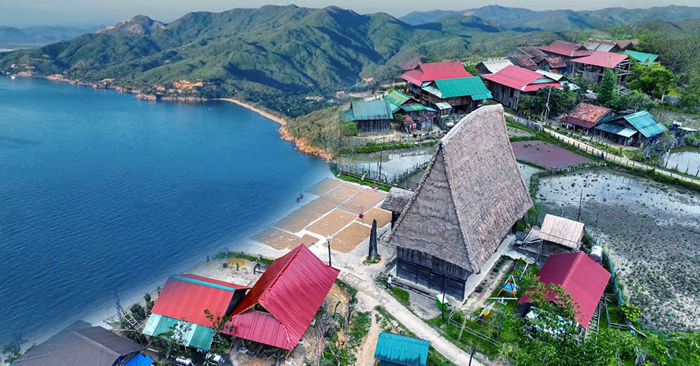 Provincial merger opens Vietnam’s Central Highlands to maritime growth