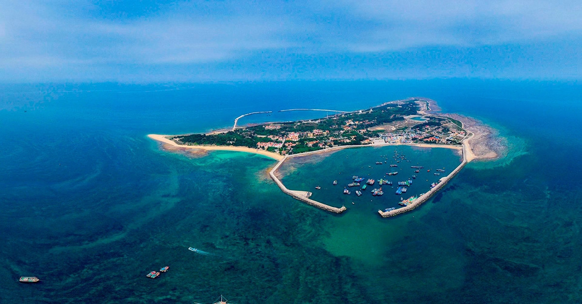 Vietnam’s Gulf of Tonkin baseline declaration cements maritime jurisdiction