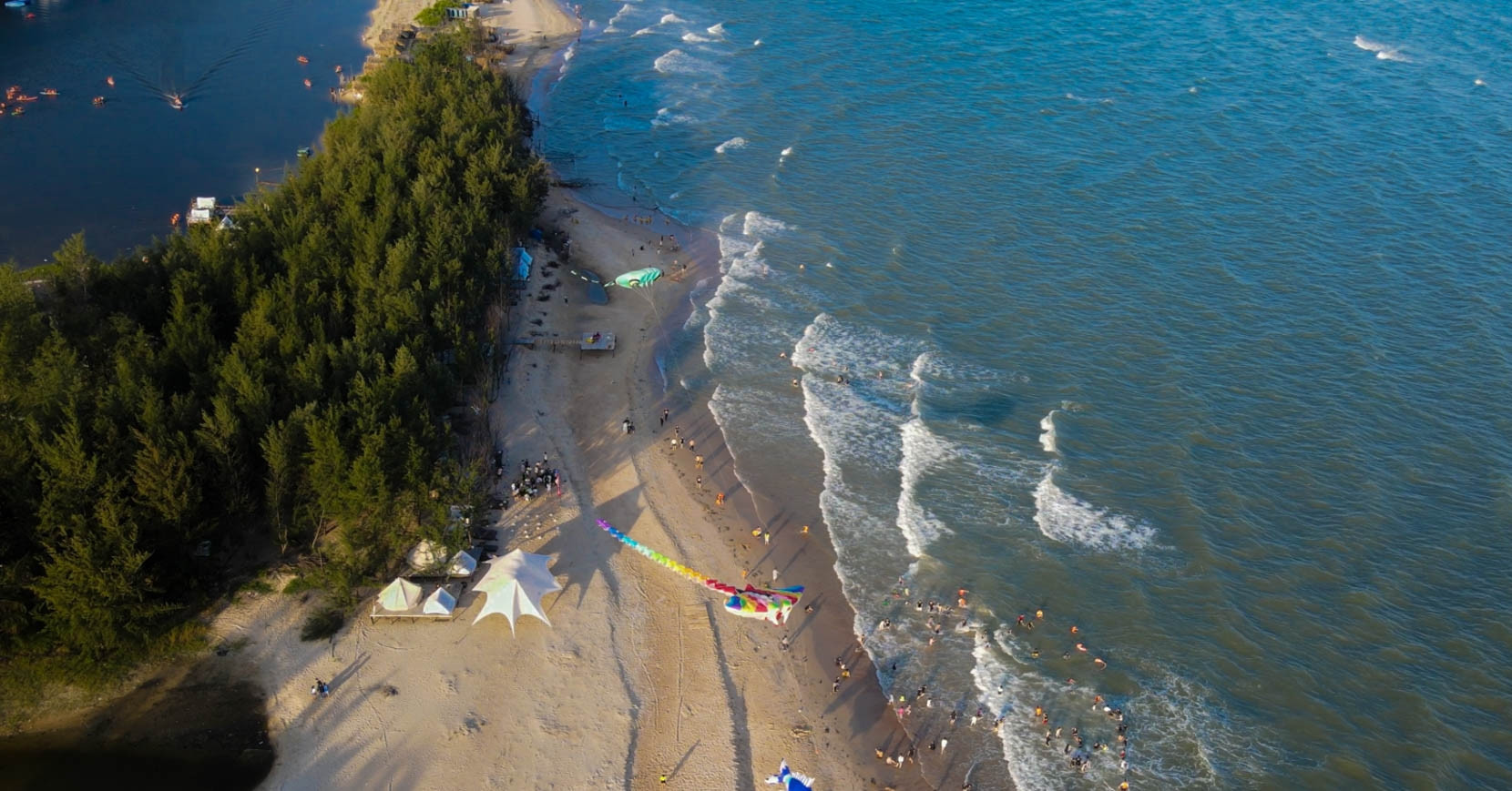 Why Ho Coc Beach is the ultimate off-the-beaten-path getaway