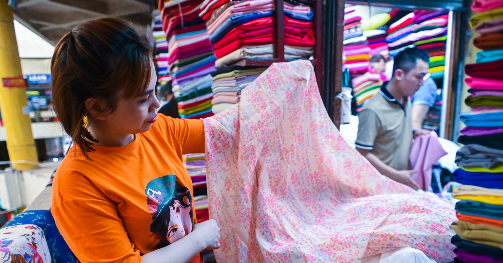 Why Vietnam’s household businesses resist growth