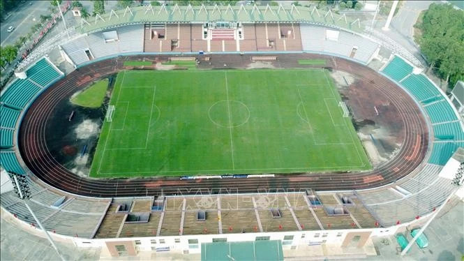 Vietnam to host major int’l women's football tournaments in 2025