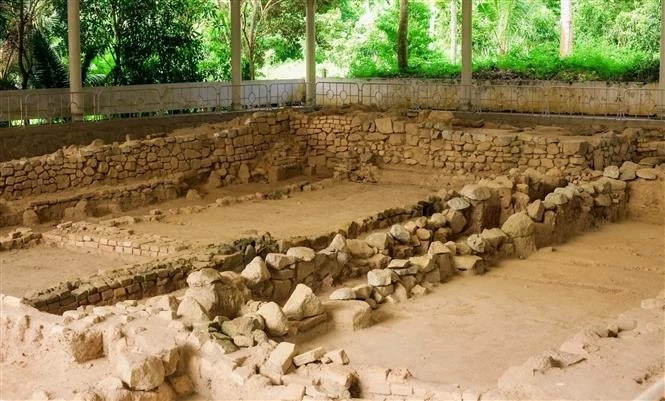 An Giang to finalize UNESCO dossier for Oc Eo - Ba The by 2026