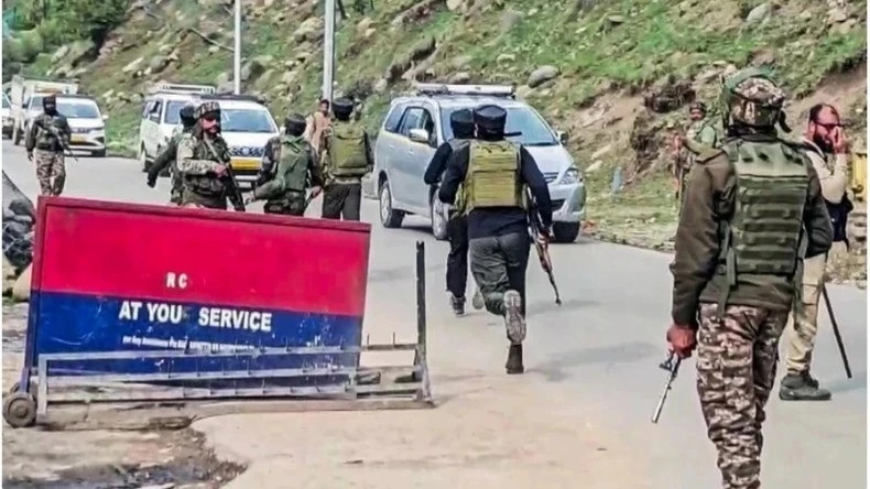 No Vietnamese casualties in India terrorist attack: embassy