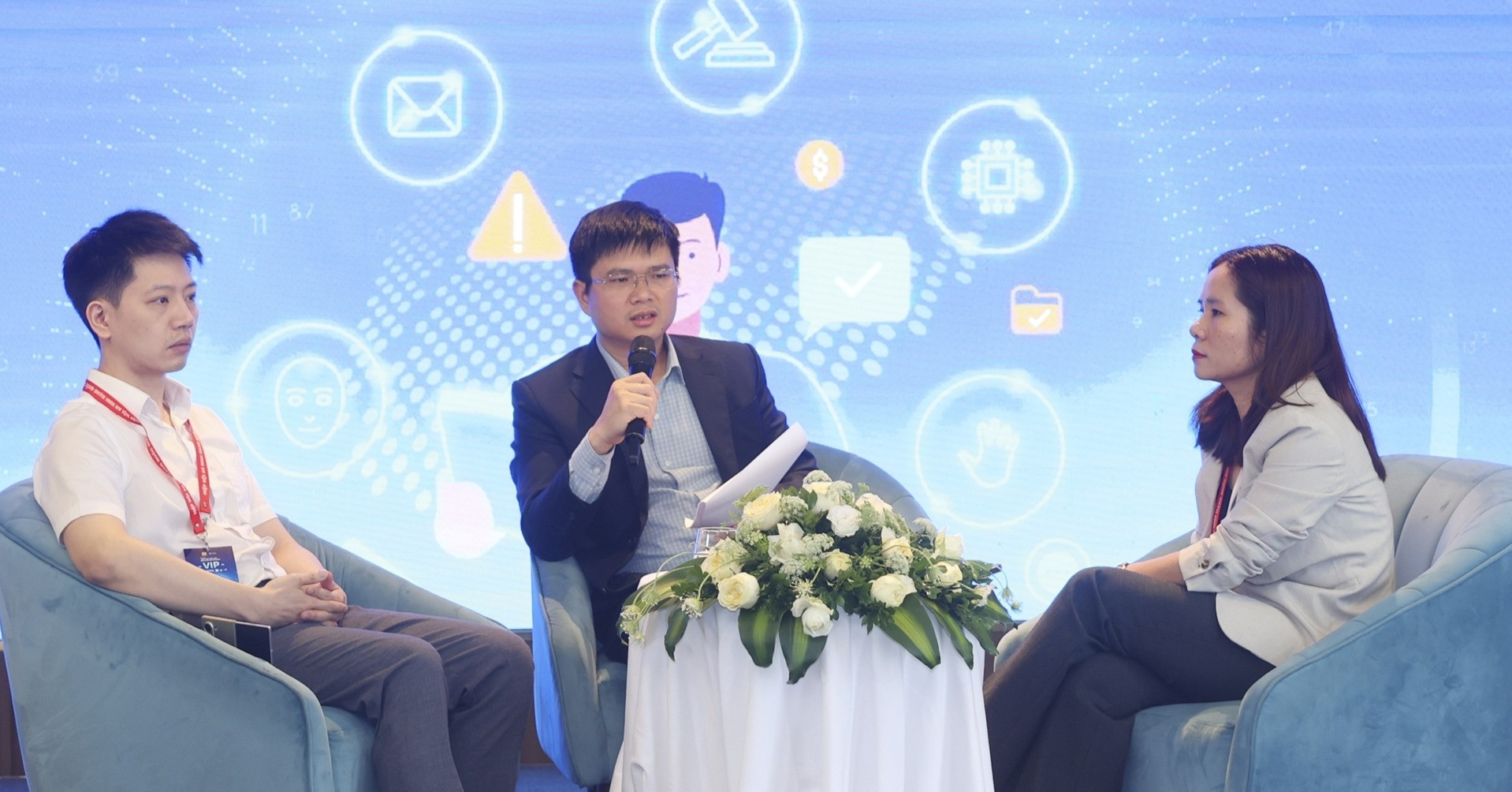 Vietnam urged to fast-track Personal Data Protection Law