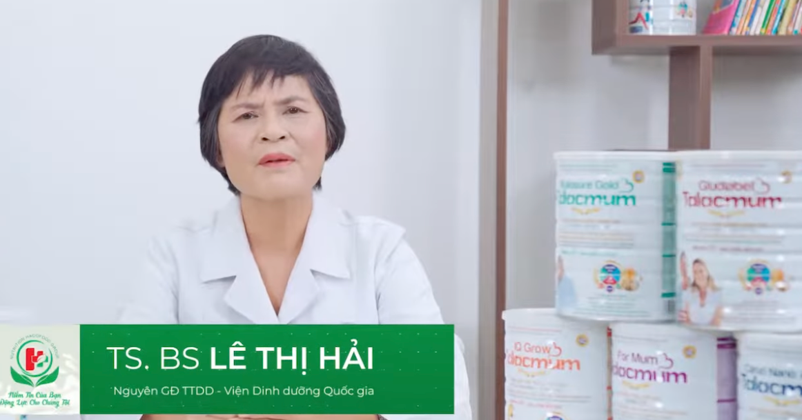 Doctors and influencers under fire for endorsing fake milk powder