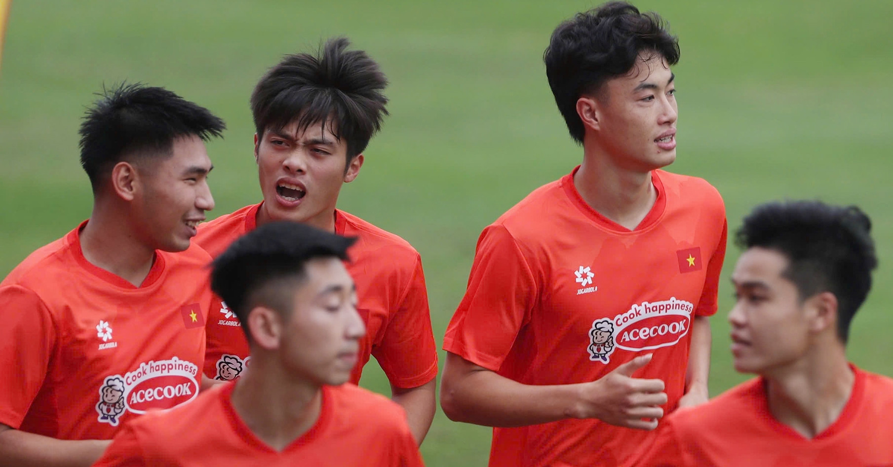 Thailand's new SEA Games format could hinder Vietnam’s U22 team