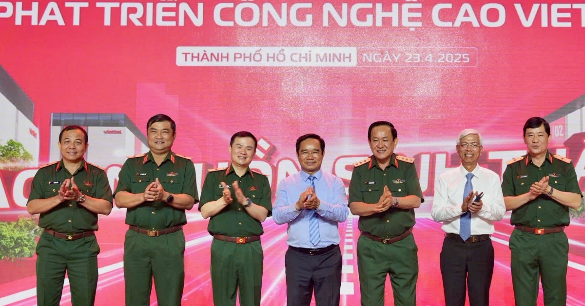 Vietnam breaks ground on first data center exceeding 100MW