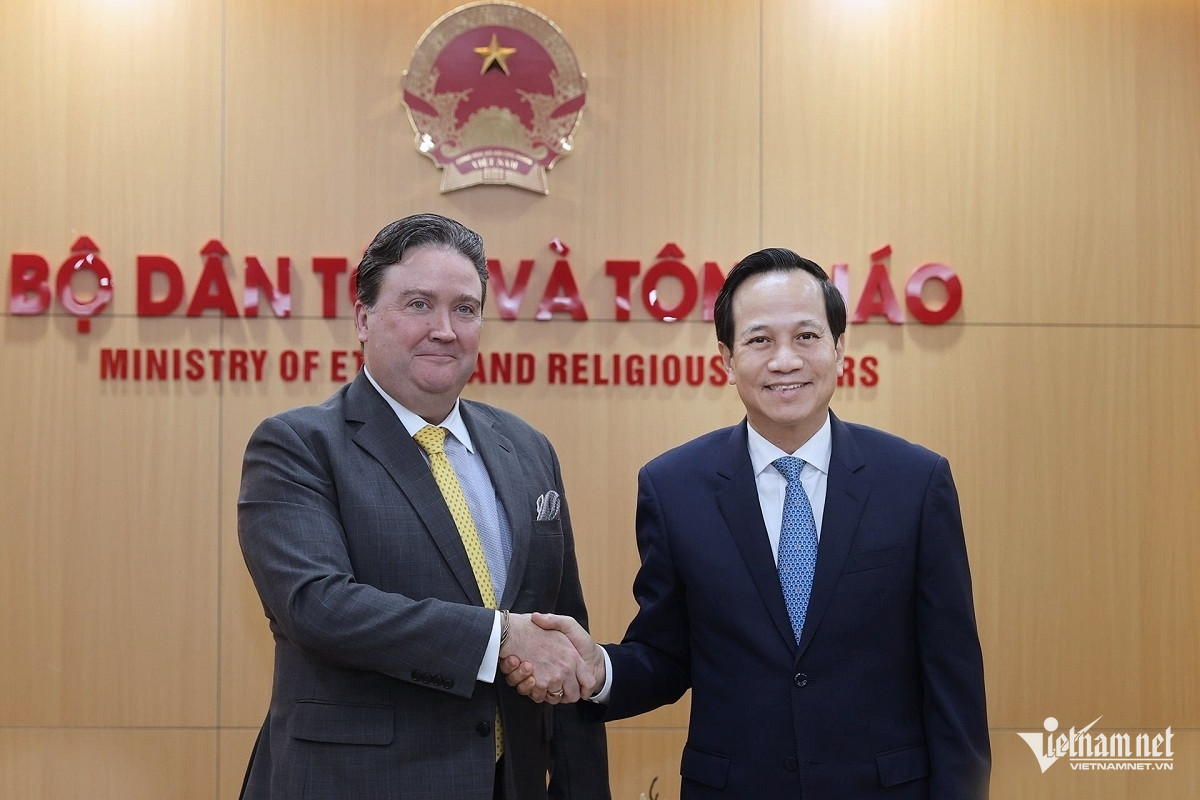 W-bo truong dao ngoc dung mong my va viet nam tang cuong chia se thong tin kinh nghiem quan ly ton giao 99891.jpg