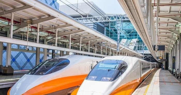 Vietnam targets groundbreaking for high-speed rail by end of 2026