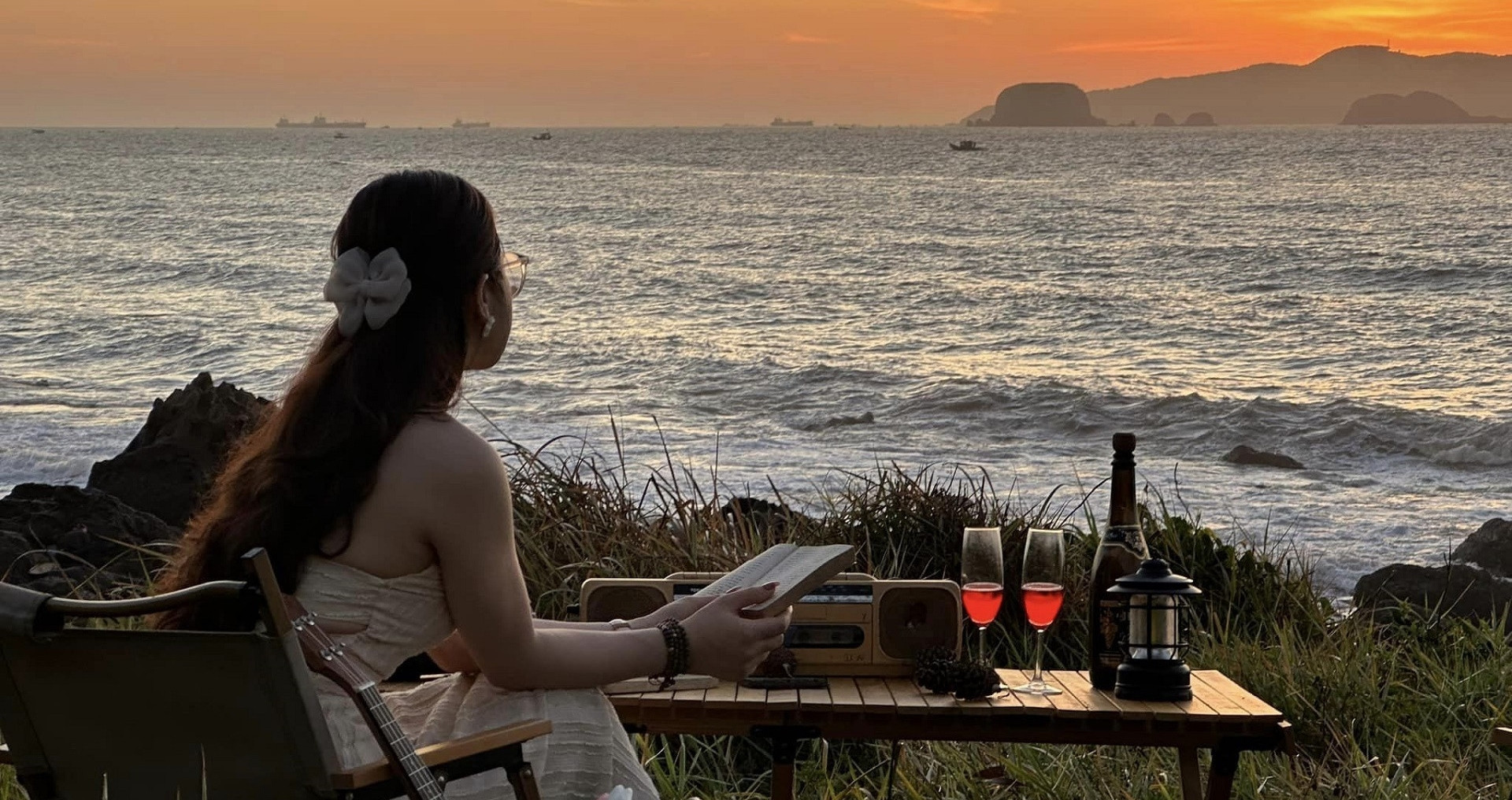 Weekend escapes: 4 refreshing spots near Hanoi