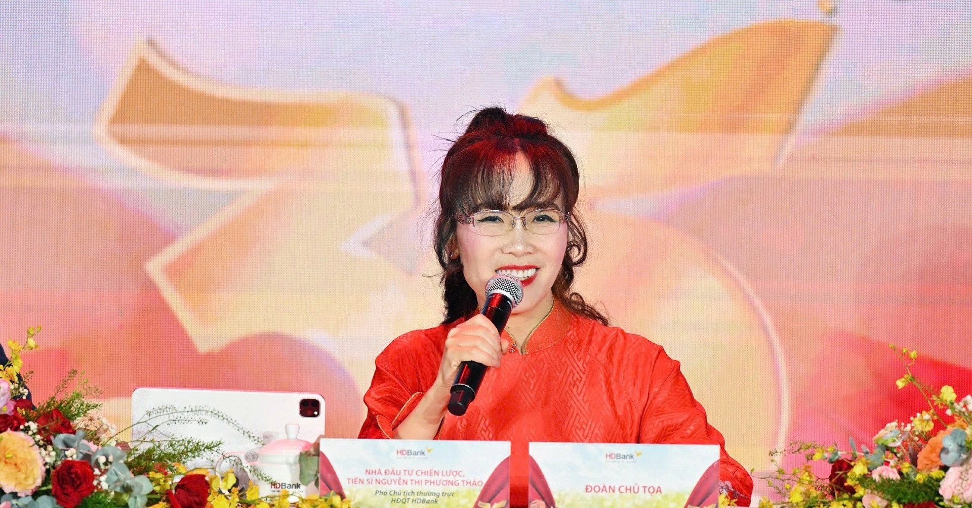 HDBank assesses minimal risk from U.S. tariff impact