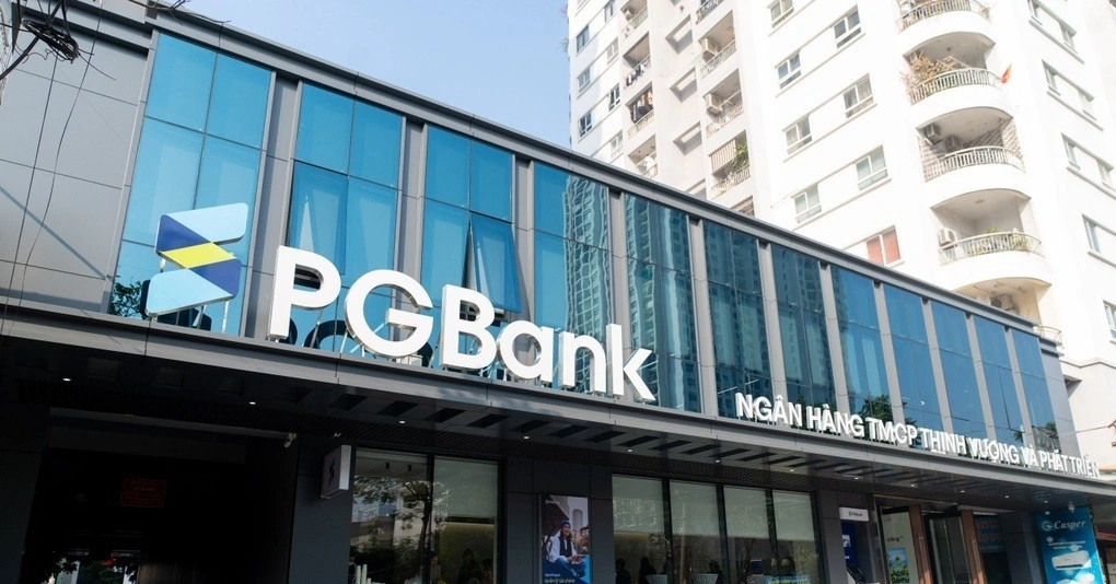 New chairwoman appointed at PGBank