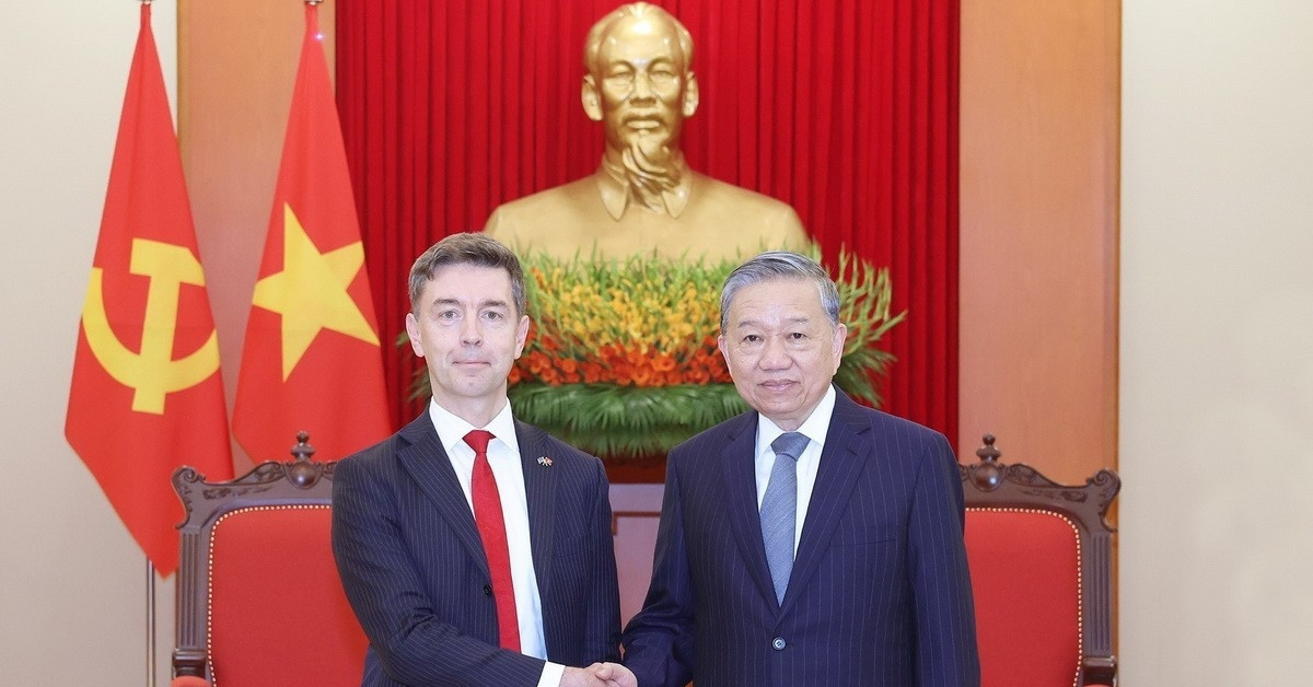 Vietnam and EU to map out new era of strategic cooperation