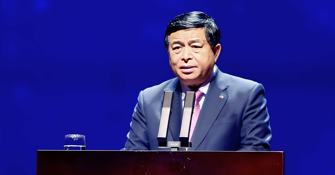 Vietnam rises as regional tech powerhouse for global giants