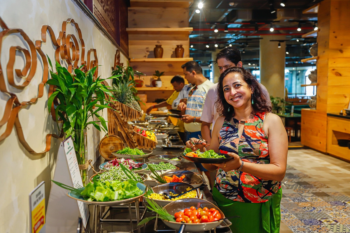 Vietnam rises as Southeast Asia’s go-to for Indian tourists