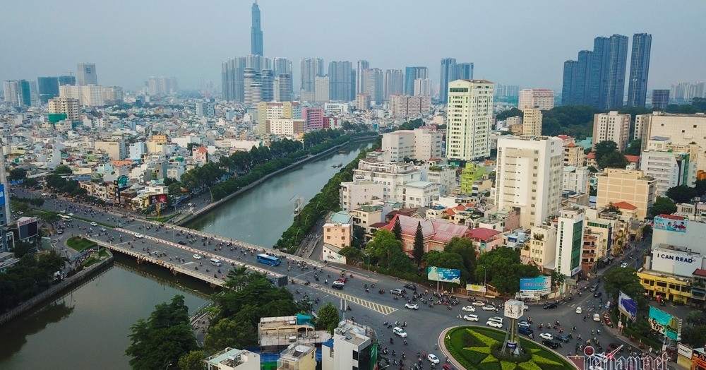 Ho Chi Minh City announces 50 key events celebrating national reunification