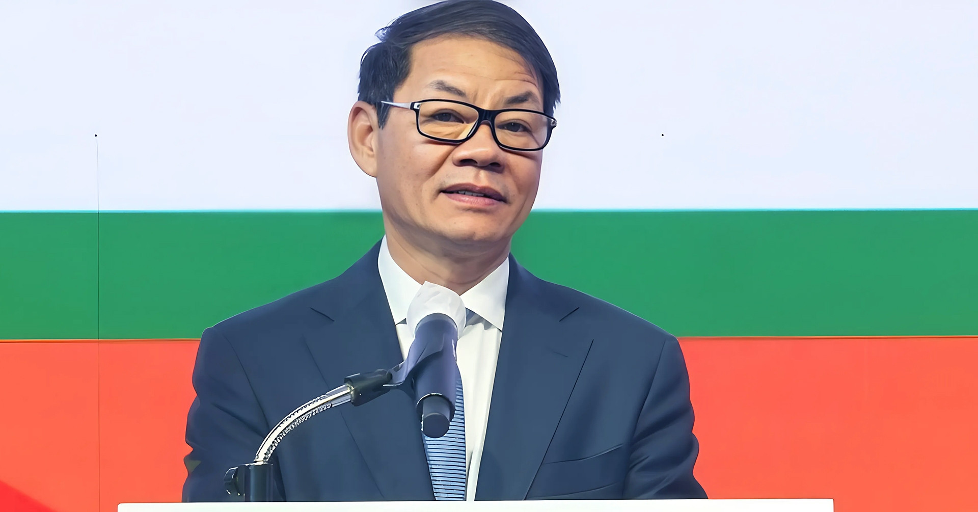 Tran Ba Duong: Thaco working to rescue HAGL Agrico, recover $480 million debt