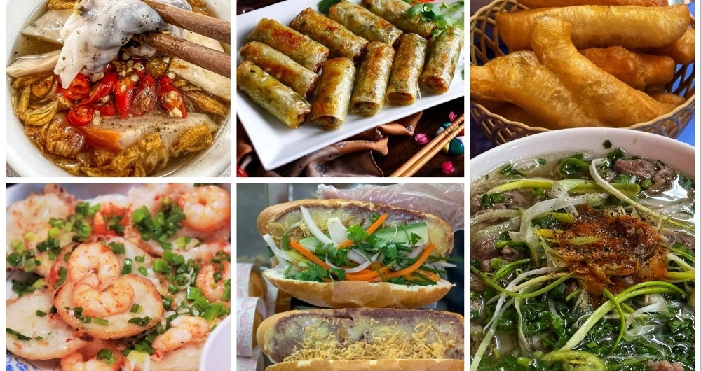 Vietnam dominates Southeast Asia’s top 100 street food rankings