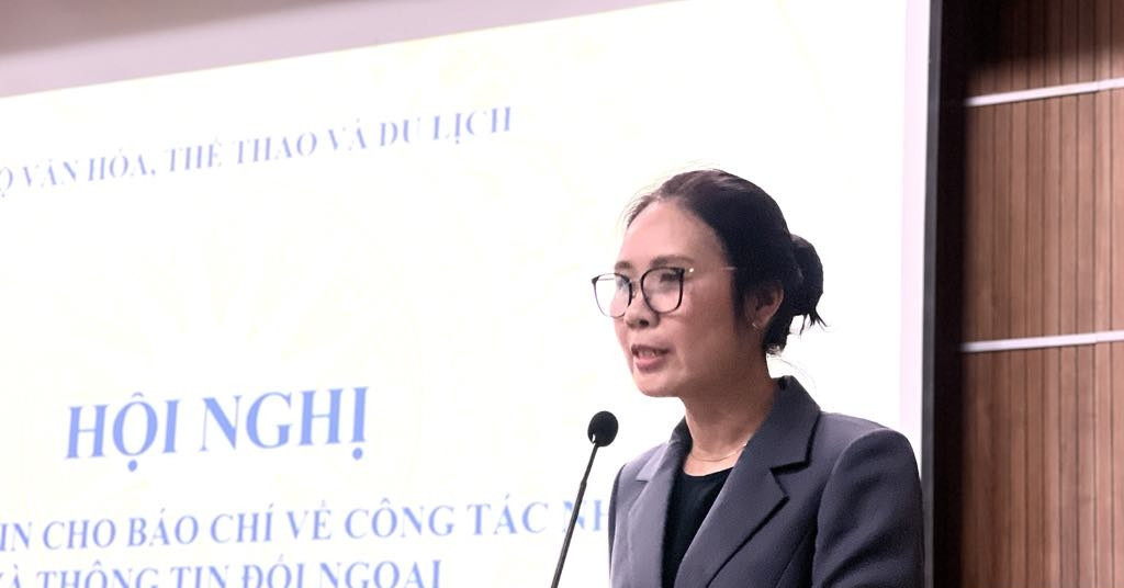 Vietnam facilitates religious participation in global events
