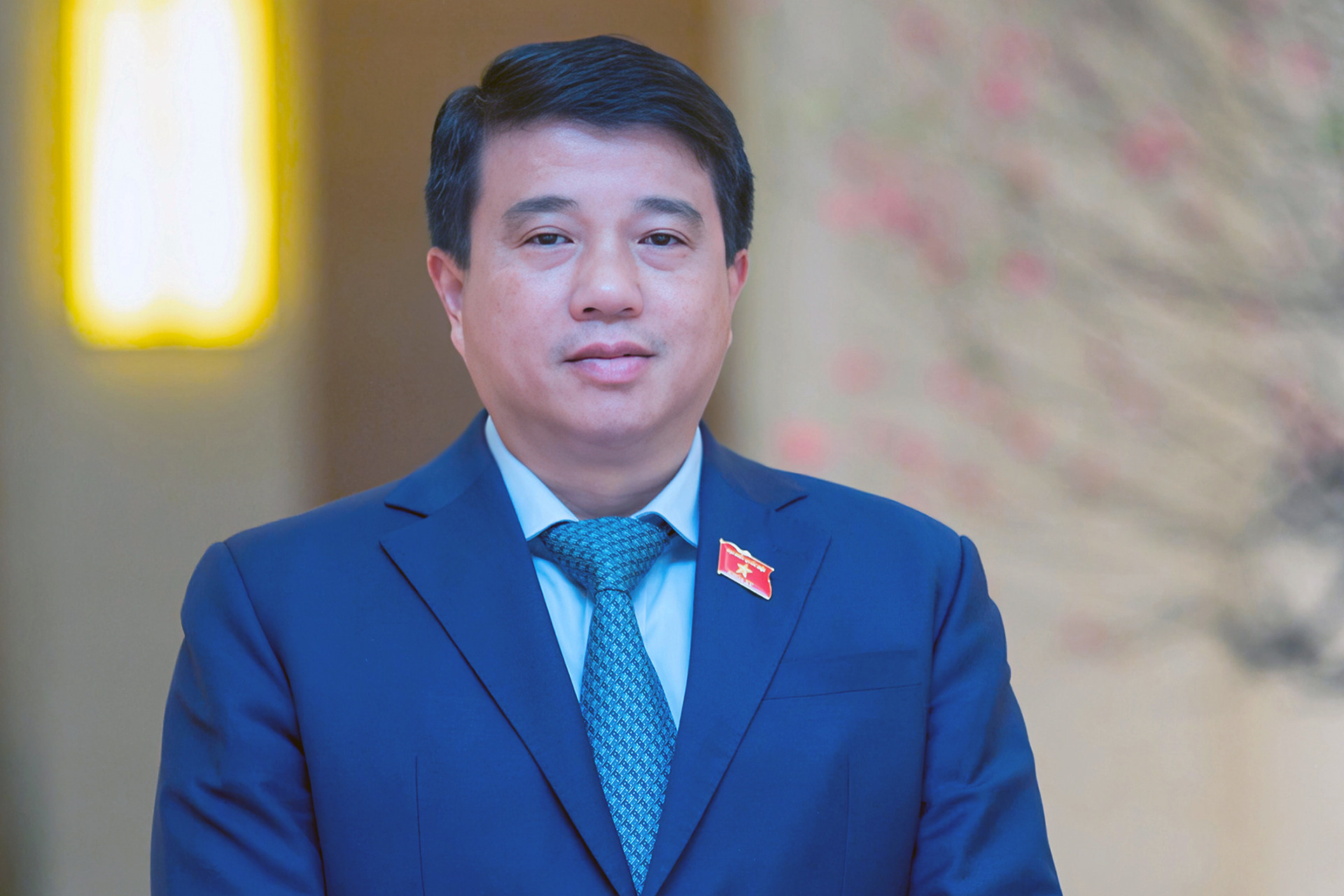 Y Thanh Ha Nie Kdam appointed Party Secretary of Lam Dong Province