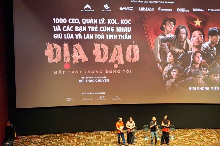 ‘Dia Dao’ investor shares business insights and lessons for CEOs