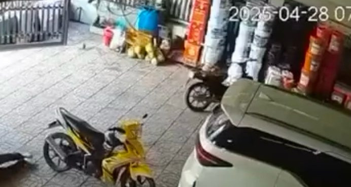 Father shoots truck driver after daughter’s fatal accident in Vinh Long