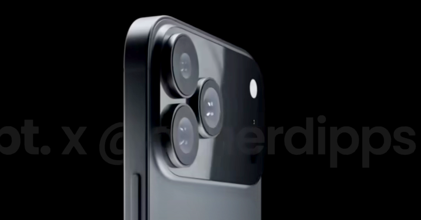 iPhone 17 Pro Max may drop major screen upgrade plan