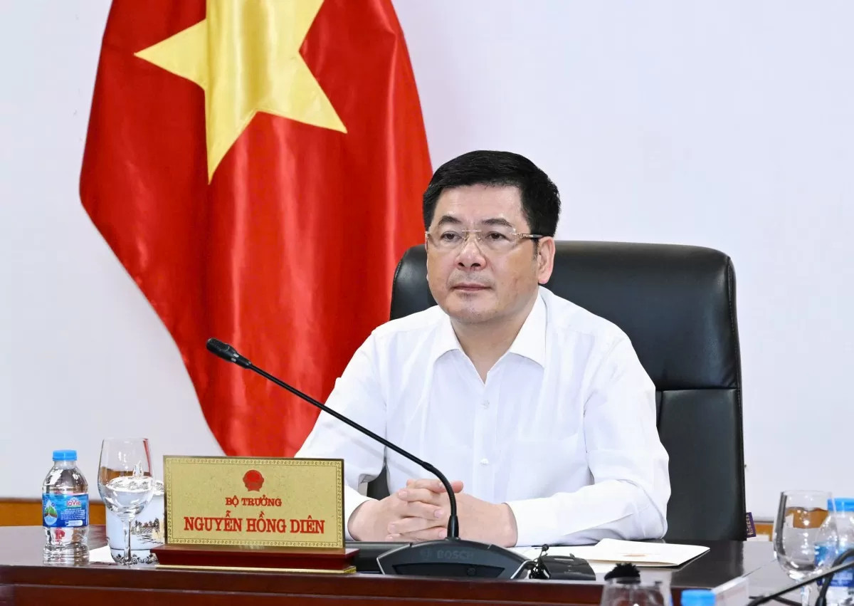 nguyen hong dien