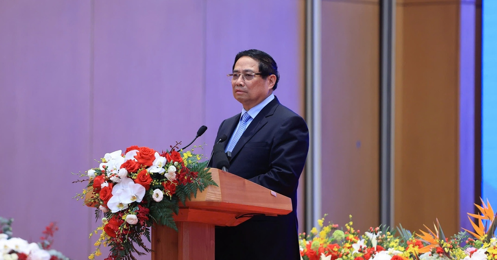 Prime Minister urges Japan’s support in strategic industries and innovation