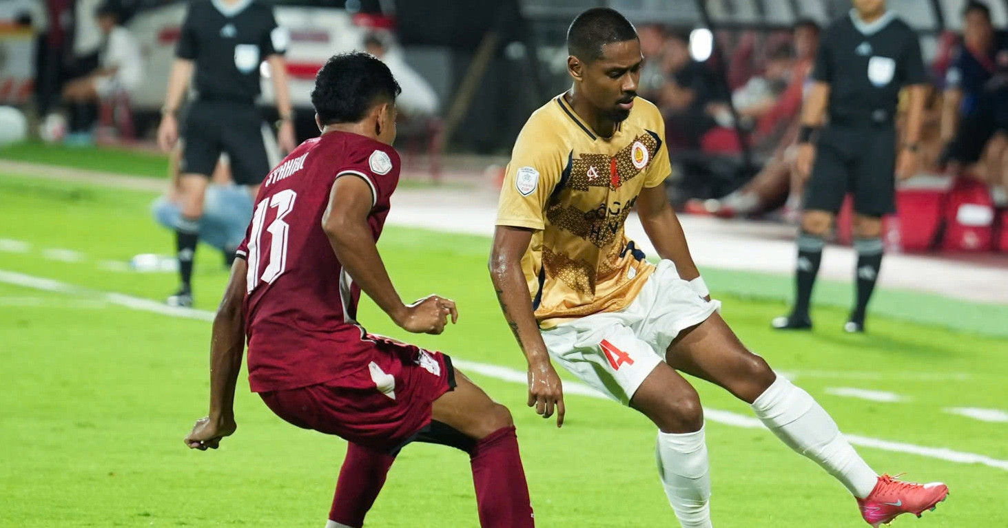 Mano Polking trusts Hanoi Police FC to rally from behind in ASEAN Club Champs