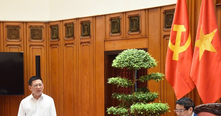 Prime Minister urges swift response to new US tariff policies