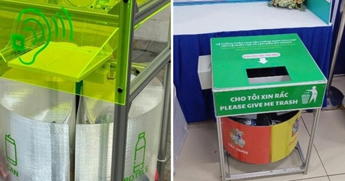 Student project stripped of award over plagiarism allegations