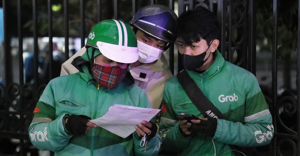 Crackdown on reckless driving shows results: Decree 168 enforces change