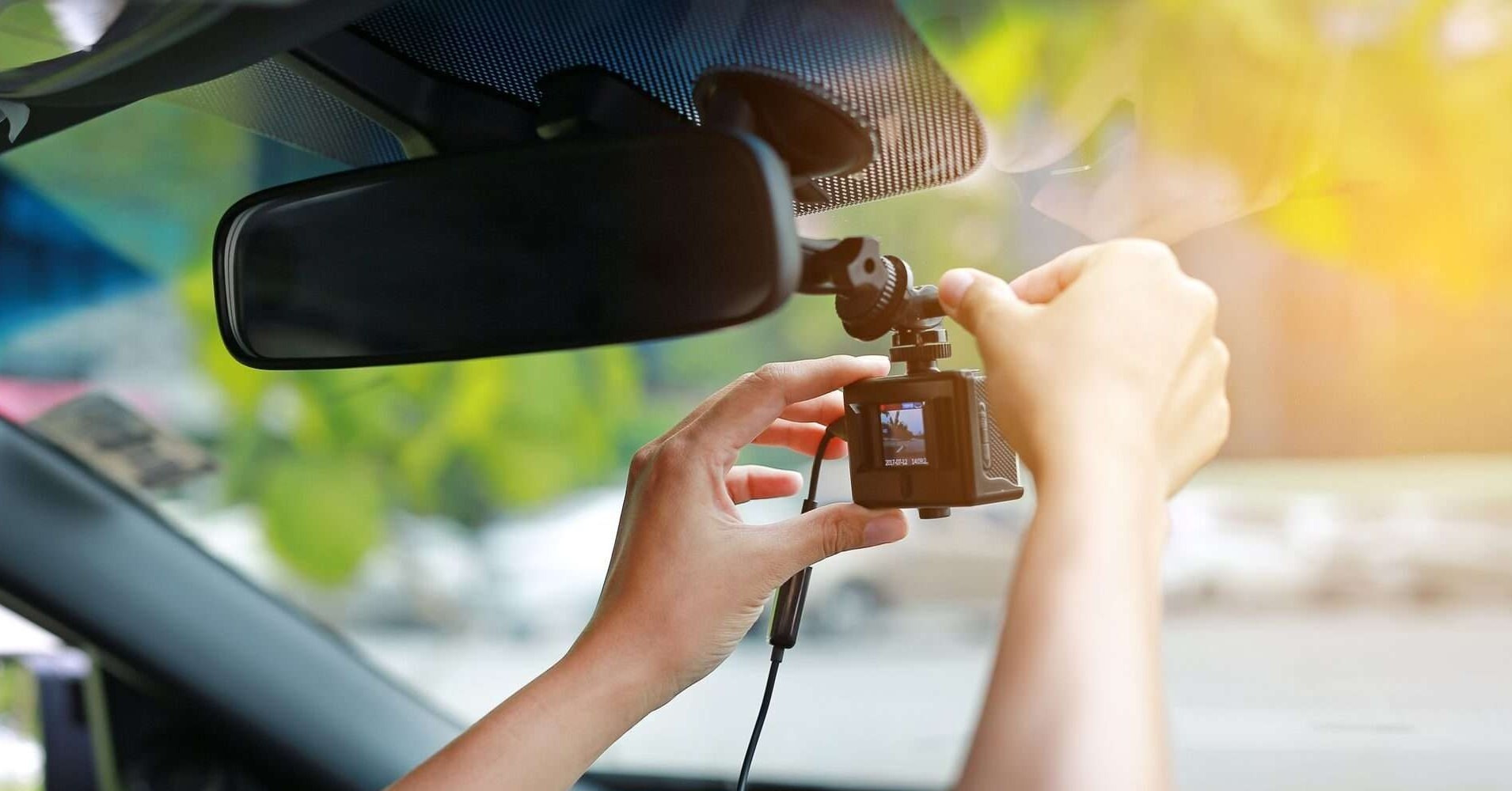 Dashcam demand surges as drivers fear wrongful traffic fines