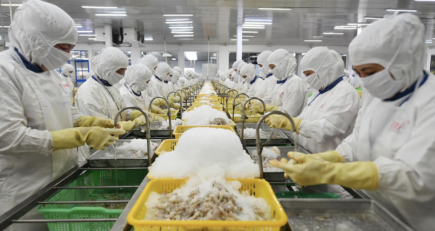 How Vietnam can respond to U.S. tariff shock: Lower duties, keep talking