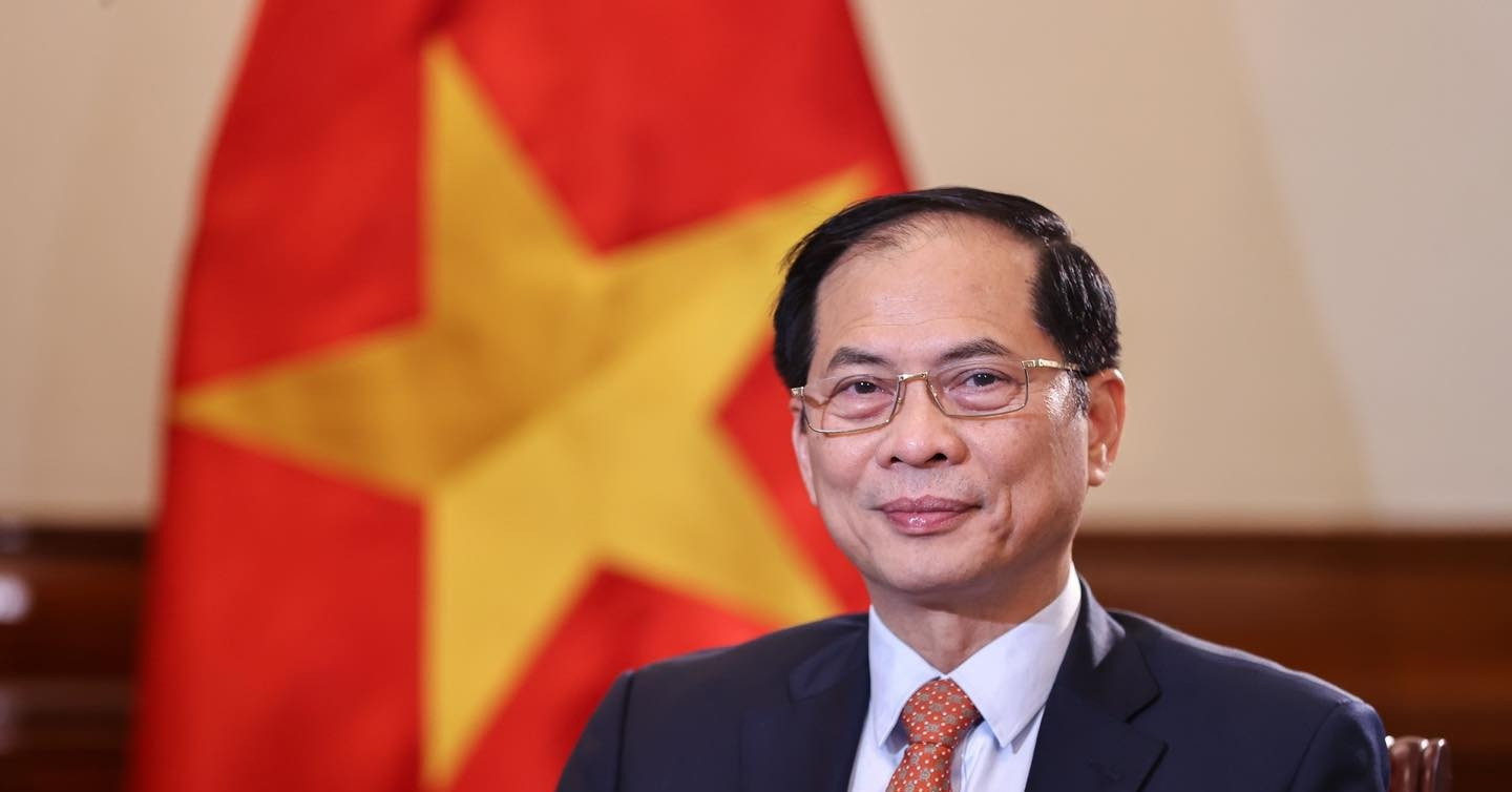 New government task force to tackle U.S. tariff impact on Vietnam
