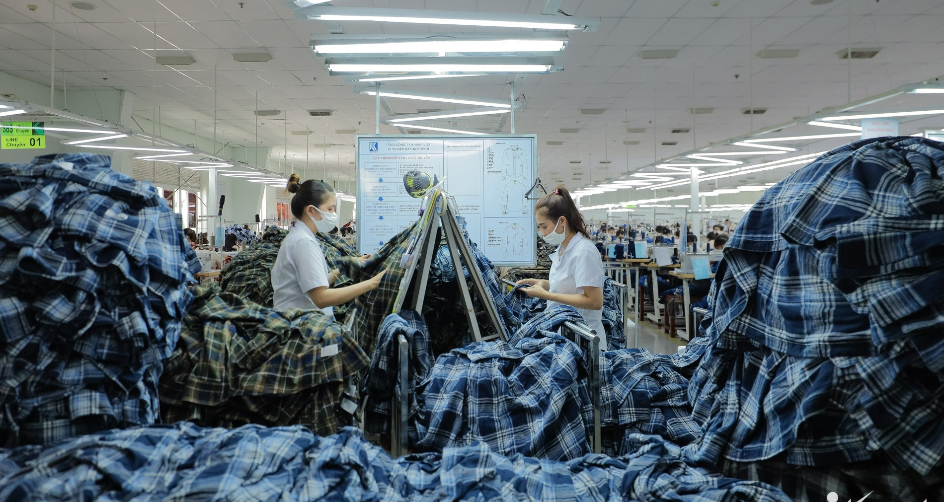 Vietnam responds to U.S. tariff wave: 'Don't overreact, adapt strategically'