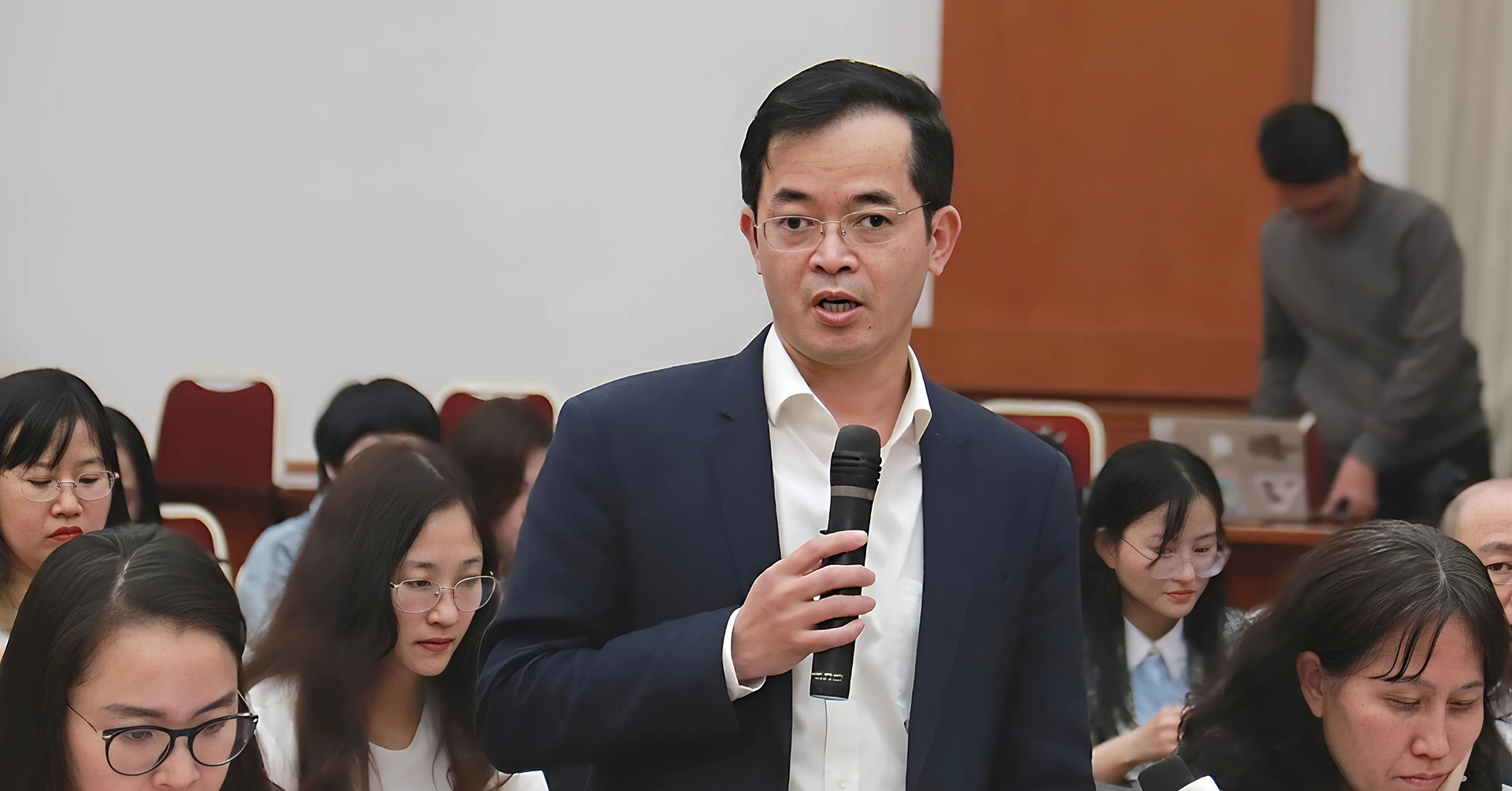 Vietnam’s Ministry of Finance warns U.S. tariffs will hit exports hard