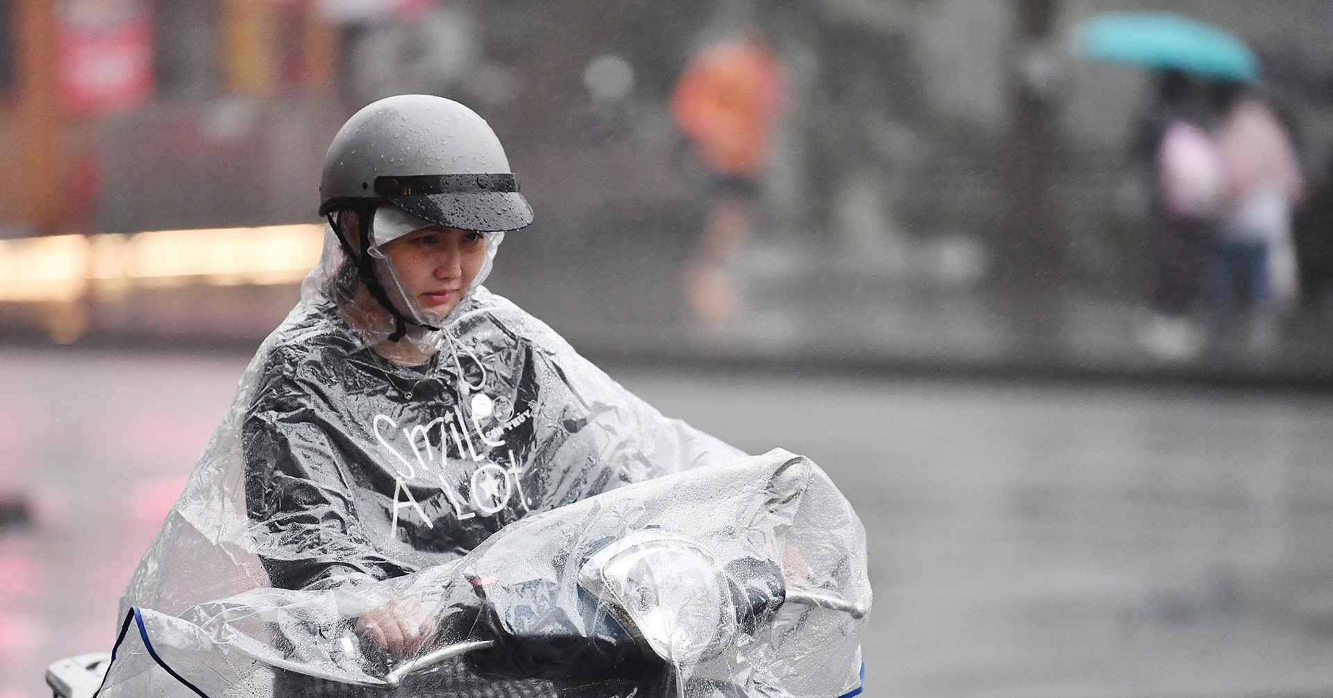 Cold air returns to Northern Vietnam, bringing rain and possible mid-April chill