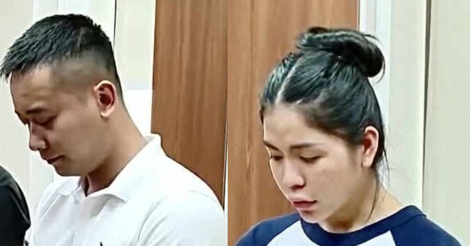 Ministry detains influencers over fake ‘green’ supplement scandal