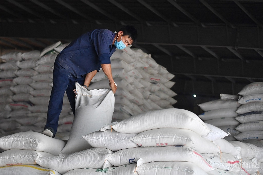 Vietnam imports USD 685 million worth of rice in Q1 despite export slowdown