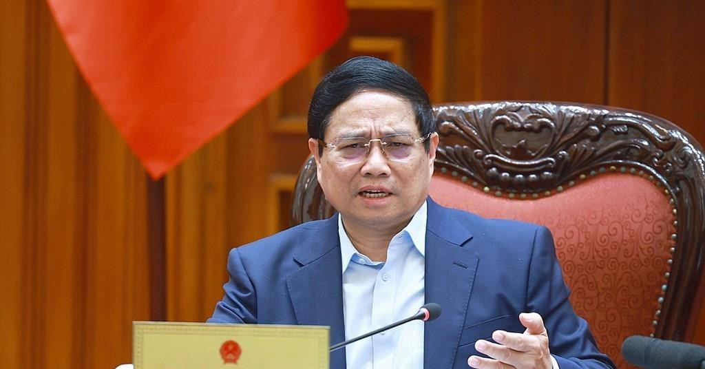 Delayed public capital spending draws sharp rebuke from Prime Minister