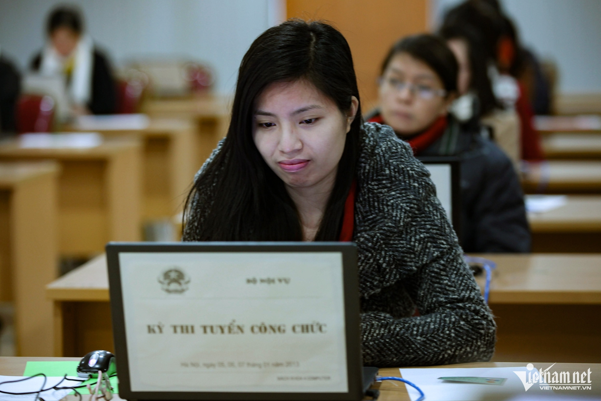 Commune job changes: skills can outshine degrees